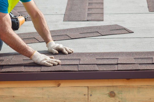 Best Cold Roofs  in Shawneetown, IL