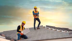 Best Emergency Roof Repair Services  in Shawneetown, IL